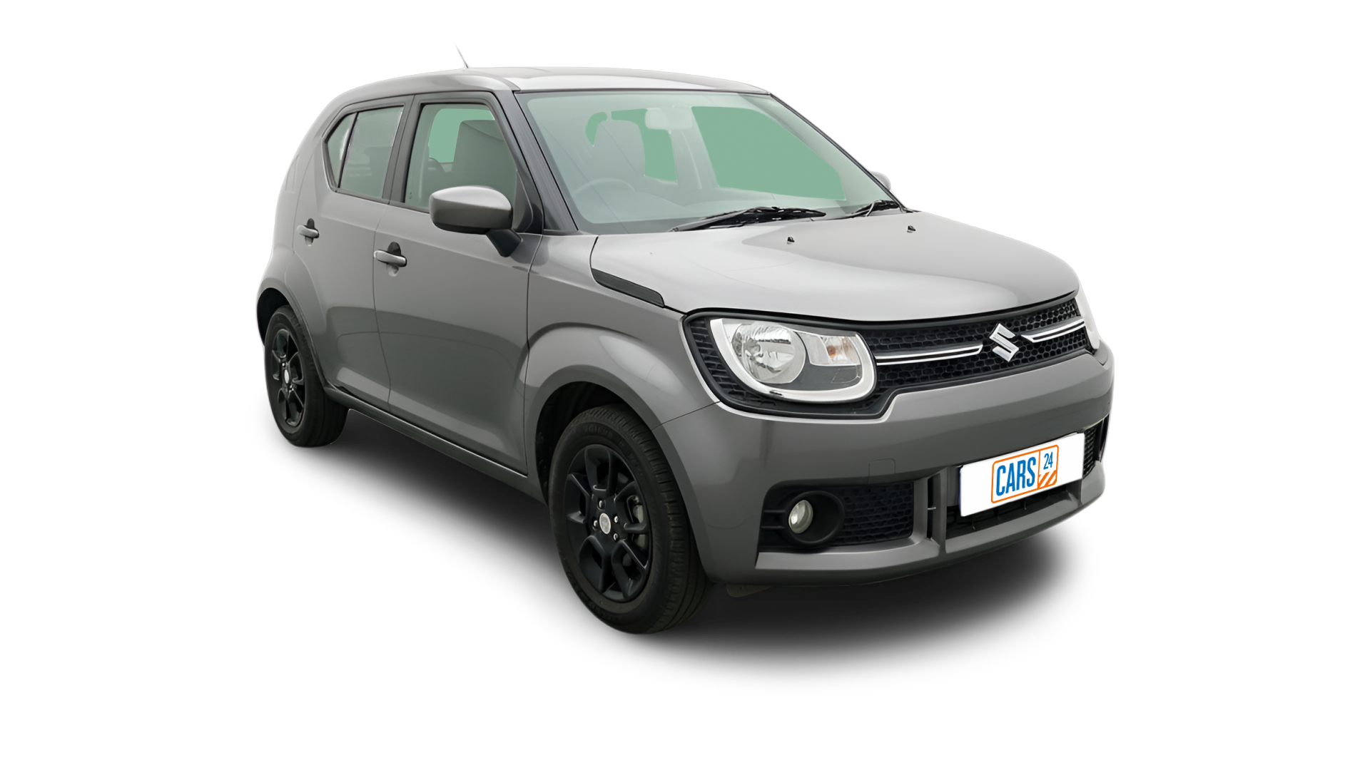 Maruti IGNIS-img